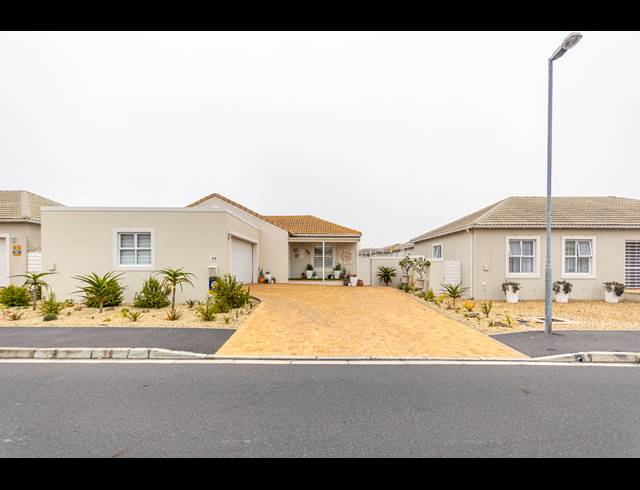 3 BEDROOM FREESTANDING SOLD IN SUNNINGDALE
